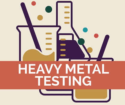 Heavy-metal-contamination