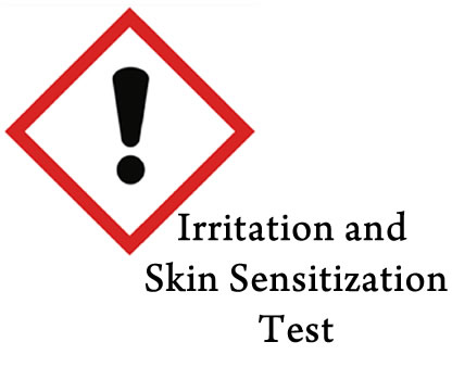 Irritation-and-Skin-Sensitization-Test