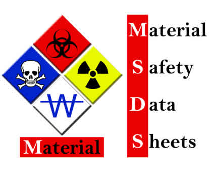 MSDS