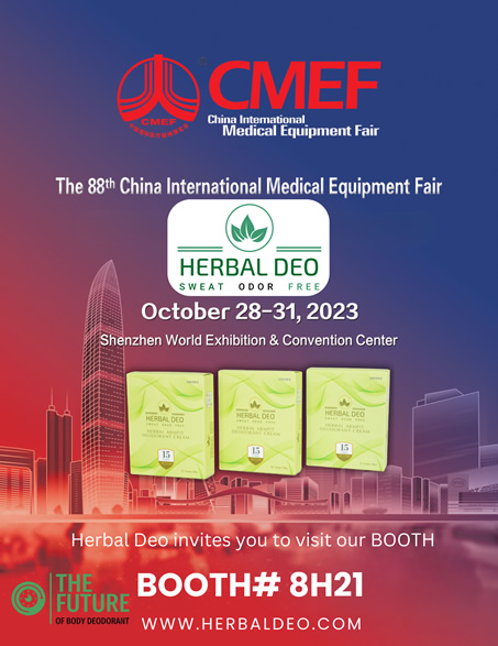 Herbal-Deo-CMEF-Fair-2023